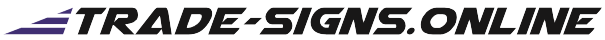 Trade-Signs Online